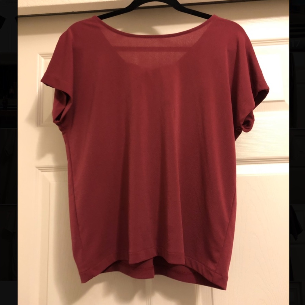 Banana Republic Blouse